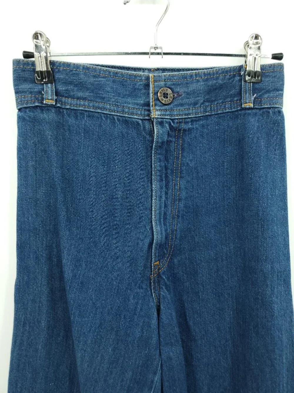 Levis vtg 1970s